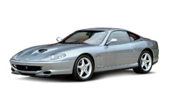 Ferrari Maranello I Купе