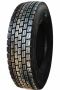 Грузовая шина Aplus D801 235/75R17,5 143/141J ведущая 16PR