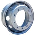 BEIPRO 18mm 9x22,5 10х335 ET175 DIA281 Серебристый