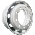 Royal Spin LT8246F 9x22,5 10х335 ET175 DIA281 Silver