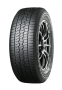 Легковая шина Yokohama Geolandar CV 4S G061 235/55 R17 103V