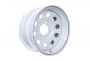 Легковой диск Off Road Wheels 1780-63910WH-25 8x17 6x139,7 ET-25 110 Белый