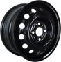 Легковой диск SDT U4038D 6x15 5x100 ET38 57,1 Black