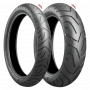 Мотошина Bridgestone Battlax Adventure A41 190/55 R17 75W Rear Wheel (заднее колесо)