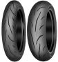 Мотошина Mitas Sport Force+ 120/70 R17 58W Front Wheel (переднее колесо)