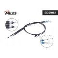 MILES EI001082 Ford